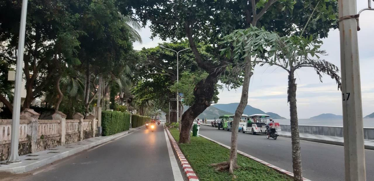 Homstay Thanh Son Chi Khu Co Ong Exterior foto